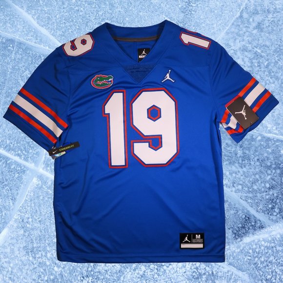 gators jordan jersey